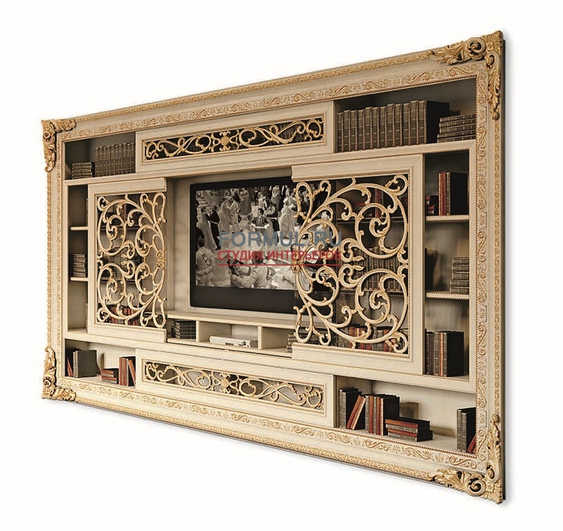 Стенка Bakokko 4095AB